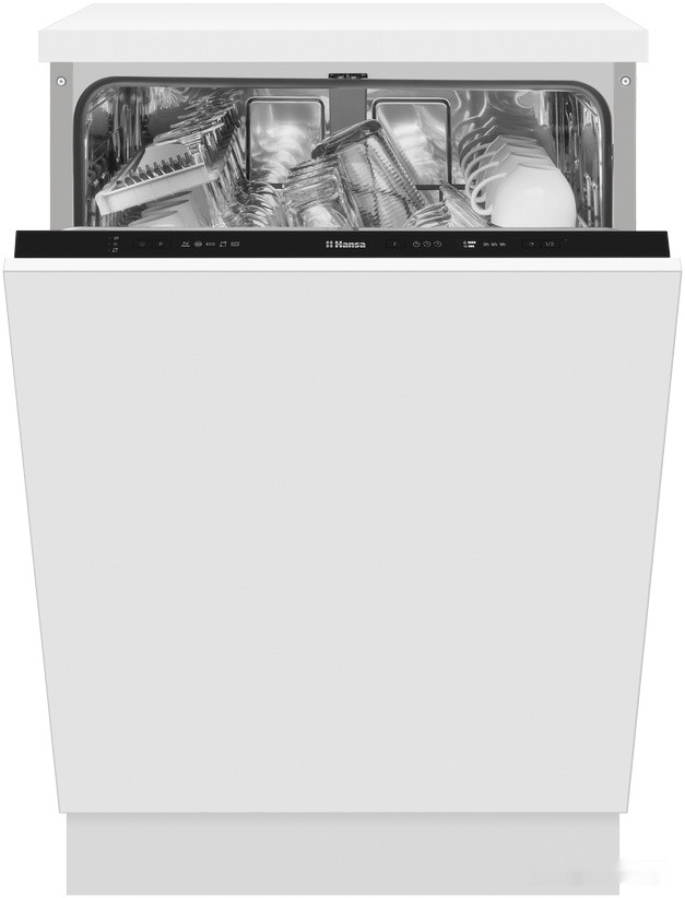 Посудомоечная машина Hansa ZIM635Q - фото 1 - id-p220823387