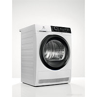 Сушильная машина Electrolux DelicateCare 800 EW8HM259SPX