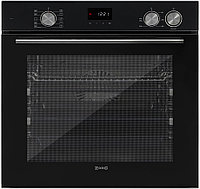 Духовой шкаф ZorG Technology BE12 (черный)
