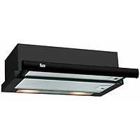 Вытяжка Teka TL 6310 Black