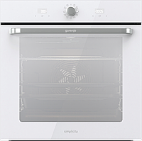 Духовой шкаф Gorenje BOS67371SYW