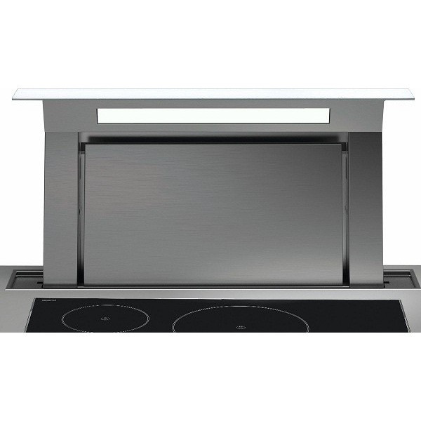 Вытяжка Falmec Downdraft 120 WH - фото 1 - id-p220821333