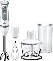 Блендер Braun MultiQuick 5 Vario MQ 5235 WH