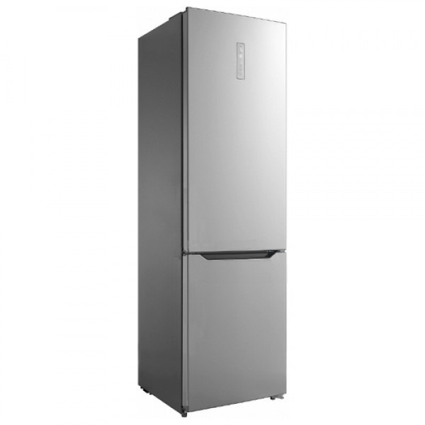 Холодильник Korting KNFC 62017 X - фото 1 - id-p220826898
