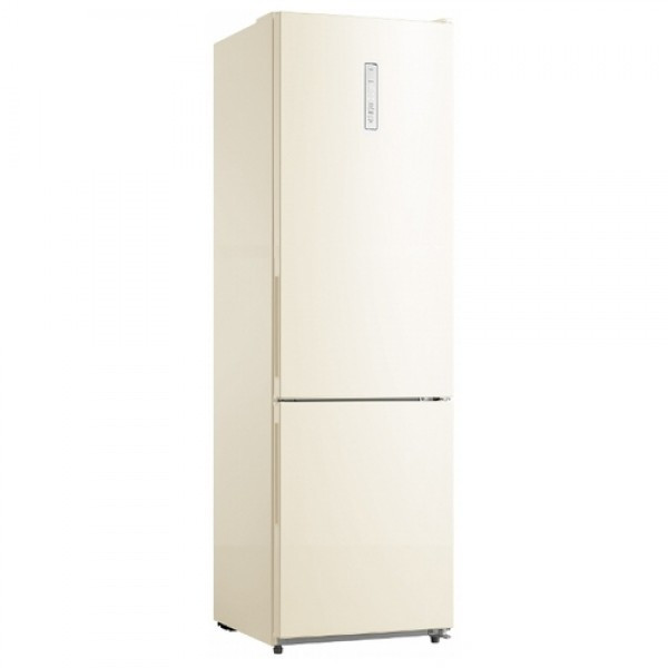 Холодильник Korting KNFC 62017 B - фото 1 - id-p220826908