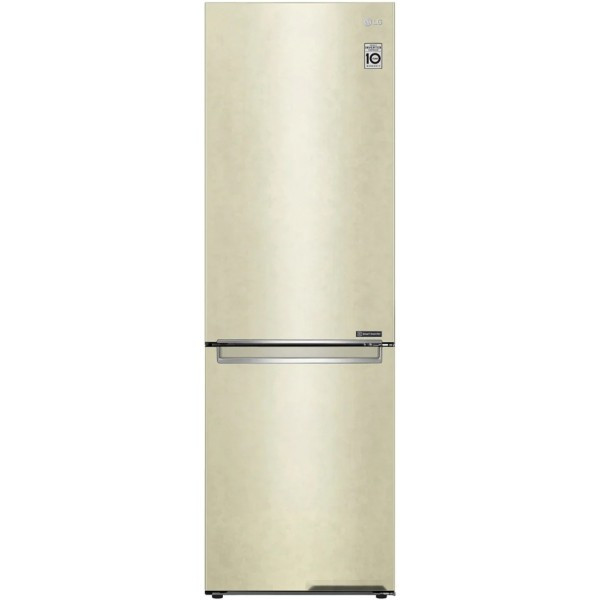 Холодильник LG DoorCooling+ GC-B459SECL - фото 1 - id-p220826909