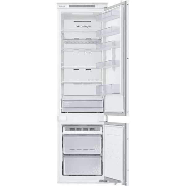 Холодильник Samsung BRB30602FWW/EF - фото 1 - id-p220826970