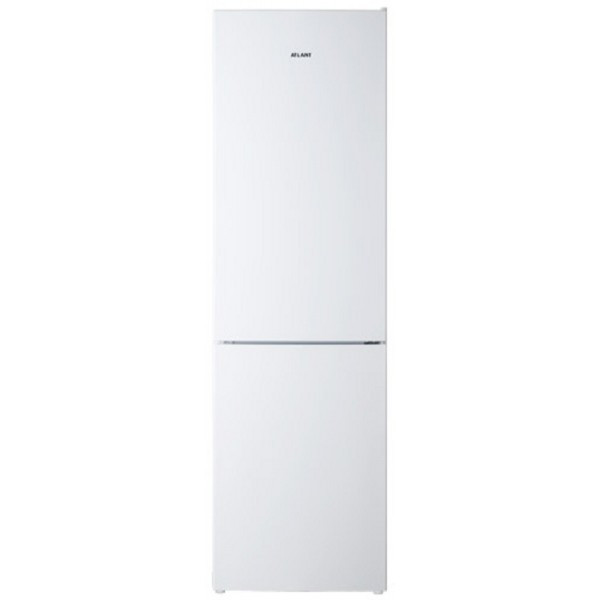 Холодильник с нижней морозильной камерой ATLANT ХМ 4624-101 - фото 1 - id-p220820431