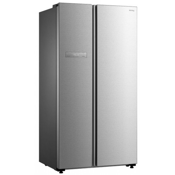 Холодильник (Side-by-Side) Korting KNFS 95780 X - фото 1 - id-p220825949