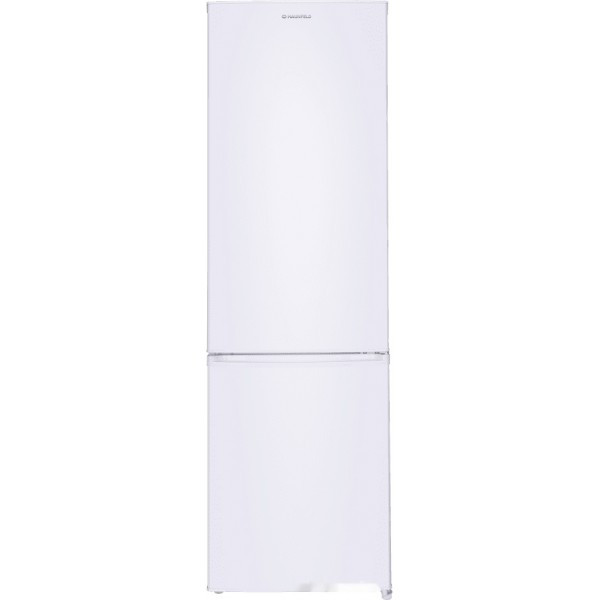 Холодильник Maunfeld MFF176W11 - фото 1 - id-p220825957