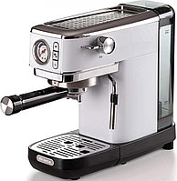 Рожковая помповая кофеварка Ariete Espresso Slim Moderna 1381/14