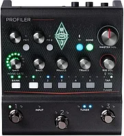 Педаль эффектов Kemper Profiler Player