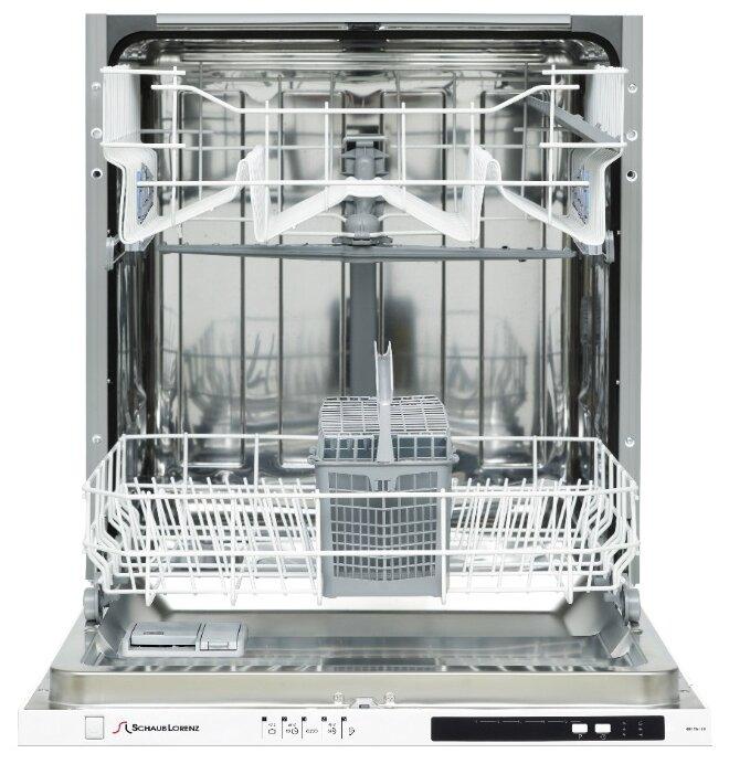 Посудомоечная машина Schaub Lorenz SLG VI6110 - фото 1 - id-p220826042