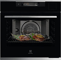 Духовой шкаф Electrolux KOAAS31WX