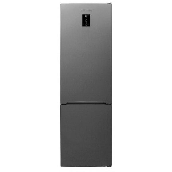 Холодильник с нижней морозильной камерой Schaub Lorenz SLU S379G4E - фото 1 - id-p220826065