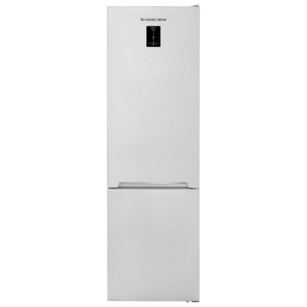 Холодильник с нижней морозильной камерой Schaub Lorenz SLU S379W4E - фото 1 - id-p220826066