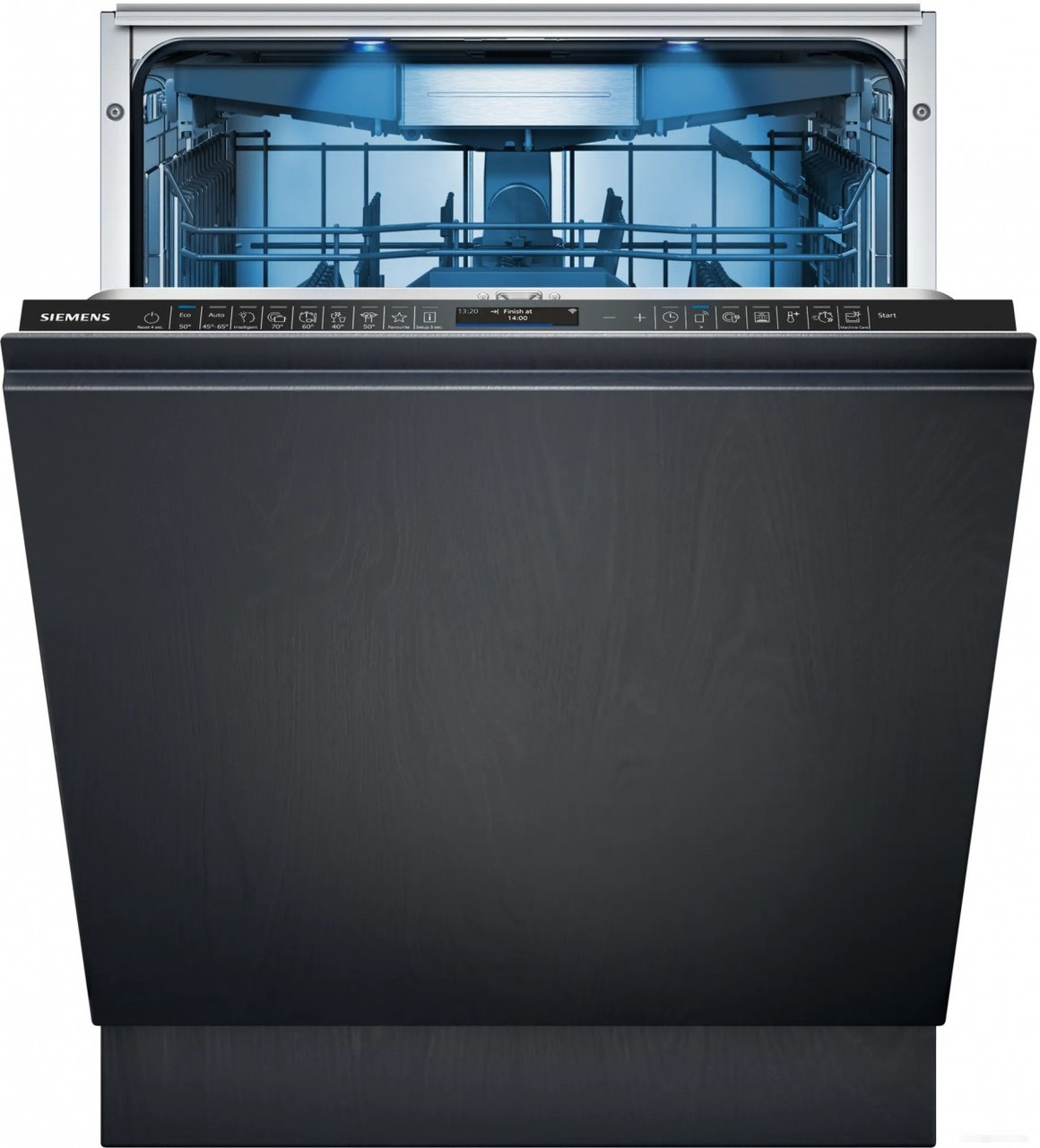 Посудомоечная машина Siemens IQ700 SN87YX03CE - фото 1 - id-p220827249