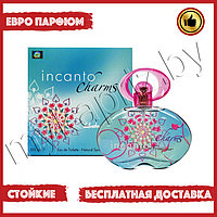 Евро парфюмерия Salvatore Ferragamo Incanto Charms 100ml Женский