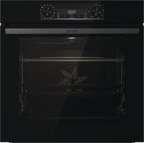 Духовой шкаф Gorenje BOS6737E06FBG - фото 1 - id-p220824951