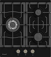 Варочная панель Weissgauff HGG 451 BEB
