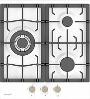 Варочная панель Weissgauff HGG 451 WEB