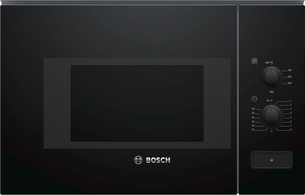 Микроволновая печь Bosch BFL520MB0 - фото 1 - id-p220824971