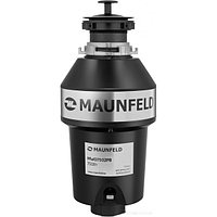 Измельчитель пищевых отходов Maunfeld MWD7502PB