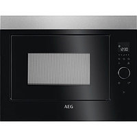 Микроволновая печь AEG MBE2658SEM