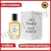 Евро парфюмерия Thomas Kosmala №5 Frenesie 100ml Унисекс