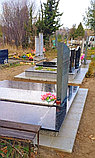 ДВОЙНОЙ ПАМЯТНИК В БЕРЕСТОВИЦЕ. РЕКОНСТРУКЦИЯ, фото 2