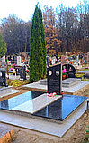 ДВОЙНОЙ ПАМЯТНИК В БЕРЕСТОВИЦЕ. РЕКОНСТРУКЦИЯ, фото 3