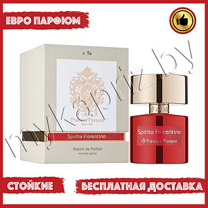 Евро парфюмерия Tiziana Terenzi Spirito Florentino 100ml Унисекс