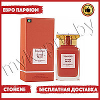 Евро парфюмерия Tom Ford Bitter Peach 100ml Унисекс