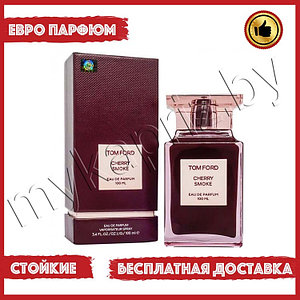 Евро парфюмерия Tom Ford Cherry Smoke 100ml Унисекс