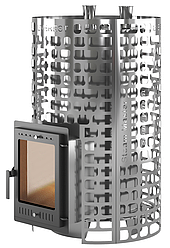 Банная печь Everest "Steam Master" 60 INOX (320М) б/в