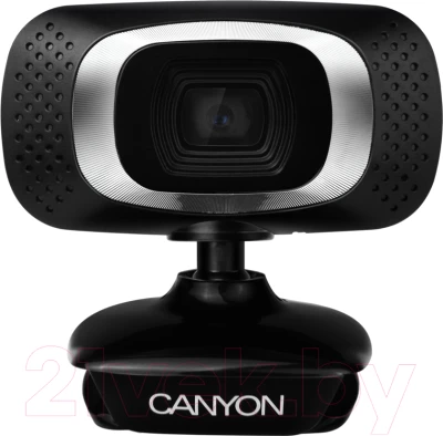 Веб-камера Canyon C3 / CNE-CWC3N - фото 1 - id-p221984847