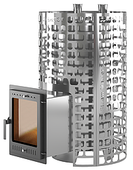 Банная печь Everest "Steam Master" 60 INOX (320М)