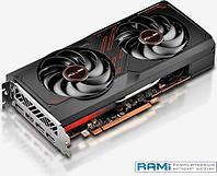 Видеокарта Sapphire Pulse AMD Radeon RX 7600 8GB 11324-01-20G