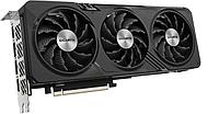 Видеокарта Gigabyte GeForce RTX 4060 Ti Gaming OC 16G GV-N406TGAMING OC-16GD