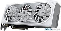 Видеокарта Gigabyte GeForce RTX 4060 Ti Aero OC 16G GV-N406TAERO OC-16GD