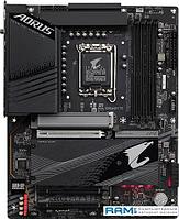 Материнская плата Gigabyte Z790 Aorus Elite AX DDR4 (rev. 1.0)