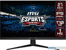 Игровой монитор MSI G2712