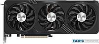 Видеокарта Gigabyte GeForce RTX 4060 Ti Gaming OC 8GB GDDR6 GV-N406TGAMING OC-8GD