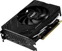 Видеокарта Palit GeForce RTX 4060 Ti StormX 8GB GDDR6 NE6406T019P1-1060F