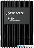 SSD Micron 7450 Max 3.2TB MTFDKCC3T2TFS