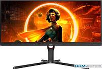 Игровой монитор AOC Agon U34G3XM