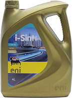 Моторное масло Eni I-Sint Tech F 5W30