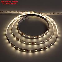 Светодиодная лента Ecola LED strip STD, 10 мм, 12 В, 4200 К, 14.4 Вт, 60 Led/м, IP20, 5 м