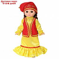 Кукла "Эля" в татарском костюме, 30,5 см
