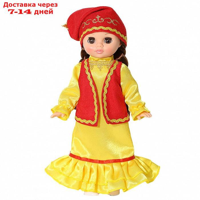 Кукла "Эля" в татарском костюме, 30,5 см - фото 1 - id-p221889470